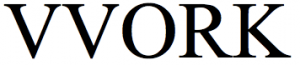 vvork logo