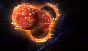 Goldfrapp visualisation