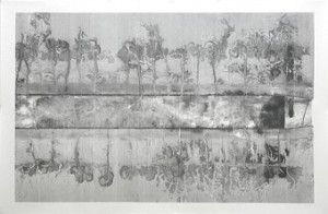 Wolfgang Zach, 22° 53\'06,69\'\' N, 31° 21\'09,74\'\' O, h 3,02 km, 2007