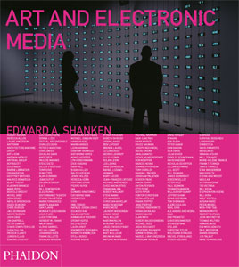 Art and Electronic Media